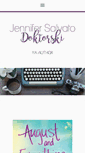 Mobile Screenshot of jendoktorski.com